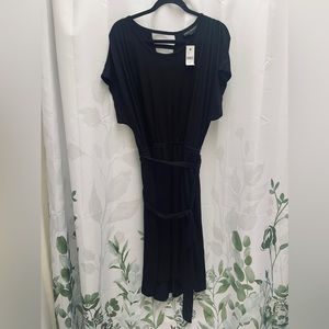 Lane Bryant Strappy Back Fit & Flare Dress - Size 18/20